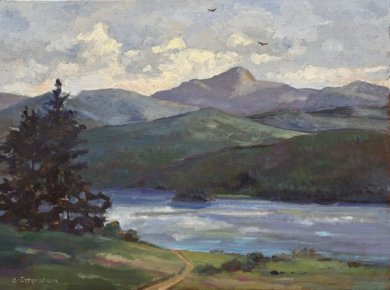 Artwork Forever by Alice Ingraham